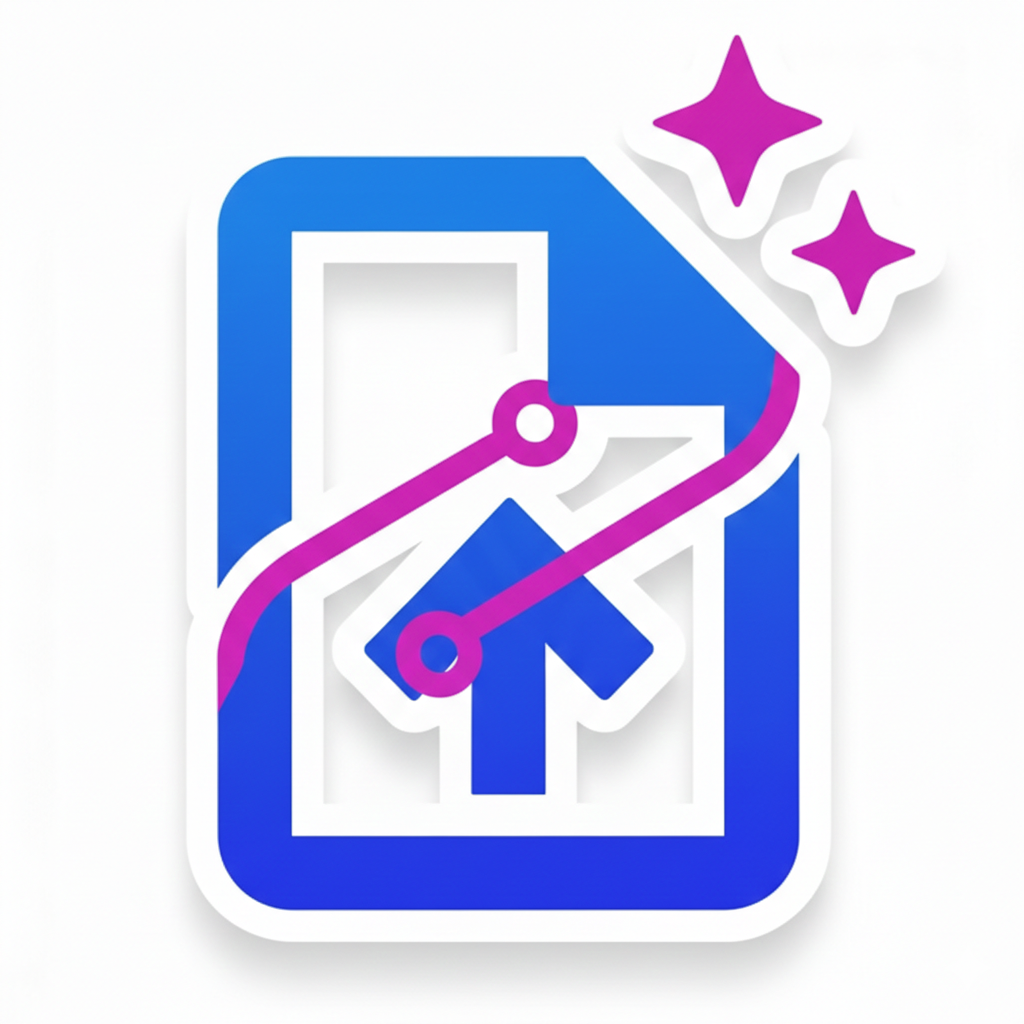 ResumeAI Icon